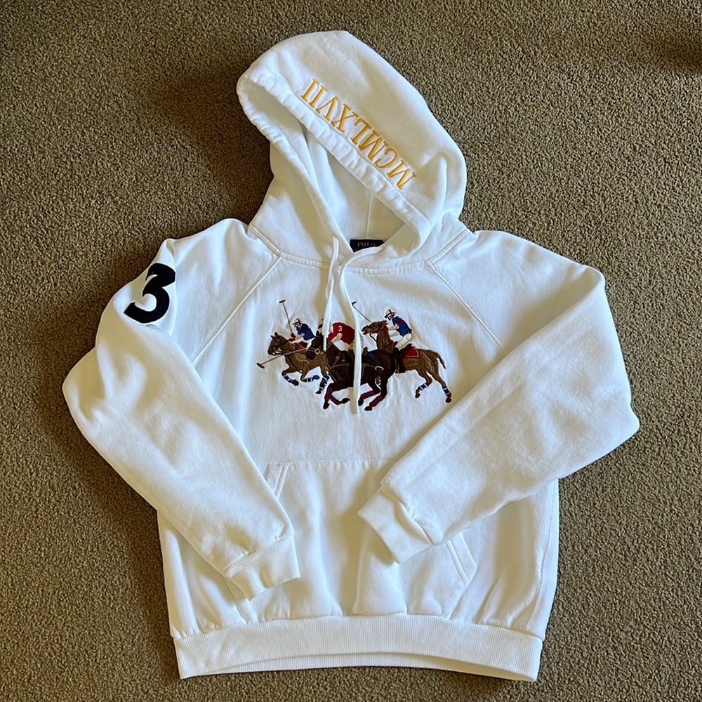 Ralph Lauren Hoodie
